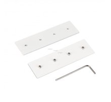 Коннектор Arlight MAG-TRACK WHITE 029491