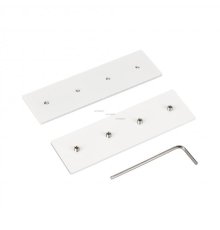 Коннектор Arlight MAG-TRACK WHITE 029491