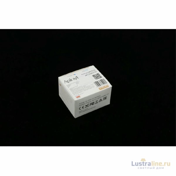 Диммер Aployt Magnetic track 220 APL.0195.01.01