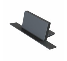 Заглушка Maytoni Accessories for tracks TRA002EC-11B