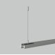 Тросовый подвес Maytoni Basity TRA172SW-R-1B