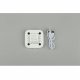 Конвертер для трековой системы Aployt Magnetic track 220 APL.0295.00.01