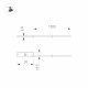 Коннектор питания Arlight MAG-MICROCOSM-CON-POWER (BK) 043052