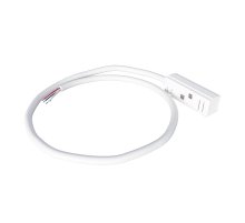 Коннектор-токопровод для шинопровода Arte Lamp Linea-accessories A481133