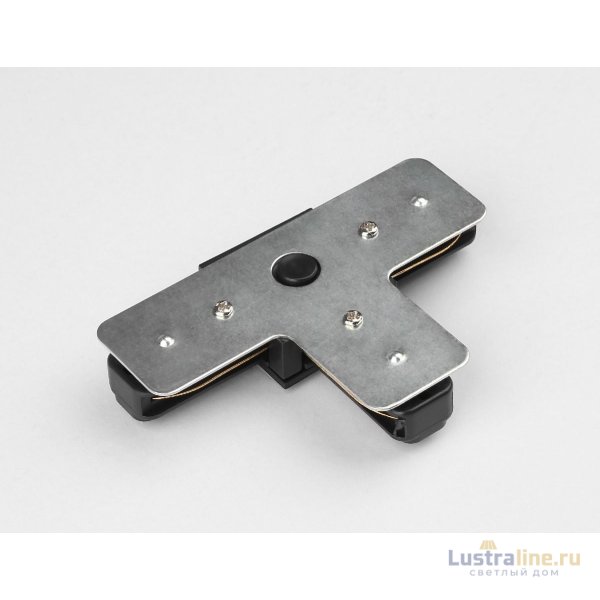 Коннектор Т-образный Ambrella Light Standard 220V GL7168