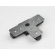 Коннектор Т-образный Ambrella Light Standard 220V GL7168
