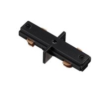 Соединитель линейный внутренний Italline WSO 78 black