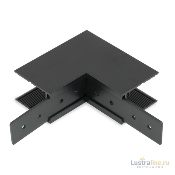 Угловой соединитель AM Group AM545 BK SMART