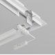 Коннектор для трека Maytoni Technical Accessories for tracks Gravity TRX010CL-22W