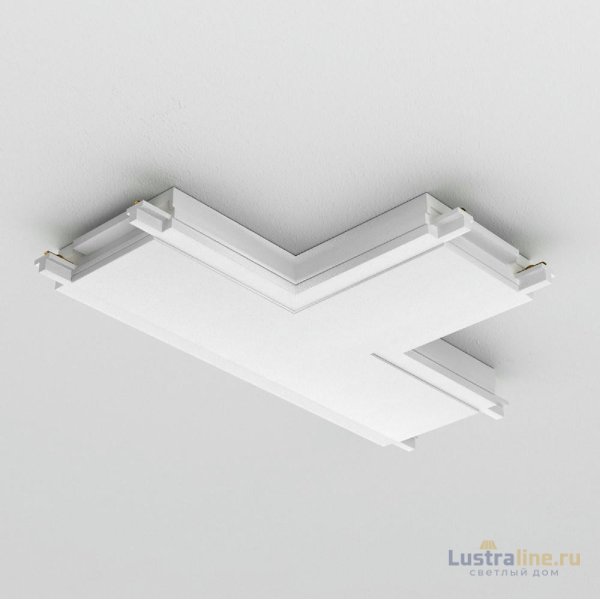 Коннектор питания Maytoni Accessories for tracks Radity TRA084CT-11W Коннектор питания Maytoni Accessories for tracks Radity TRA084CT-11W