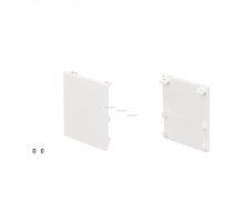 Заглушка Arlight MAG-TRACK WHITE 029330