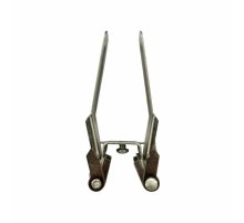 Крепеж Aployt Magnetic track 48 APL.0185.00.06