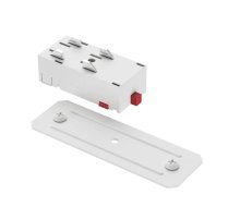 Коннектор Denkirs Smart TR2101-WH
