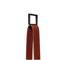 Накладное крепление Denkirs Belty base TR5518-BK