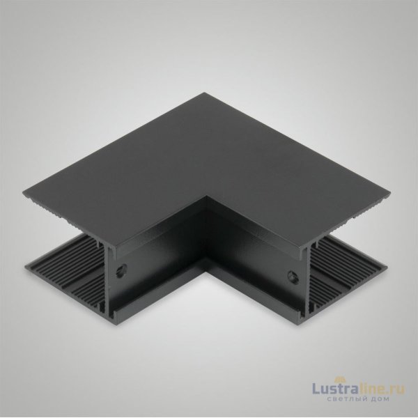Угловой соединитель AM Group AM545 BK SMART