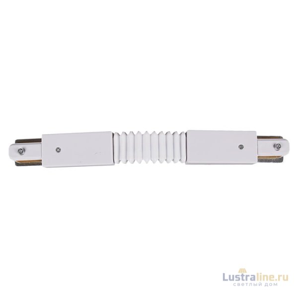 Коннектор Reluce RL 06040 flexible connector WT