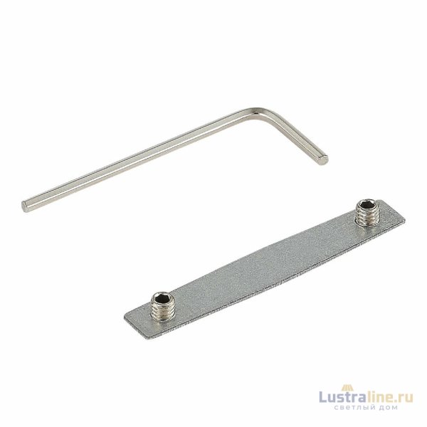 Соединитель ST Luce Super5 ST065.109.14