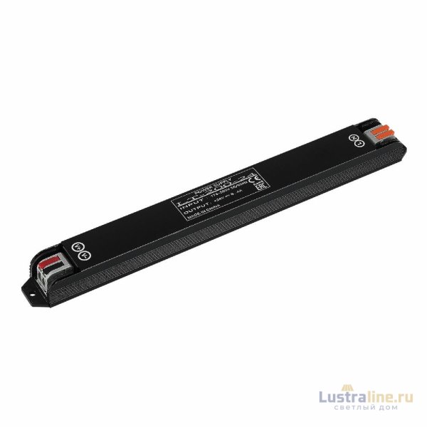 Блок питания ST Luce Super5 200Вт DC24В 8.4А IP20 ST062.024.200