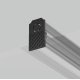 Заглушка торцевая для шинопровода Maytoni Exility TRA034EC-42B