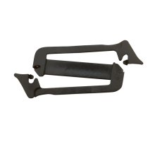 Заглушка для токопроводящего ремня Divinare Decorato D253206