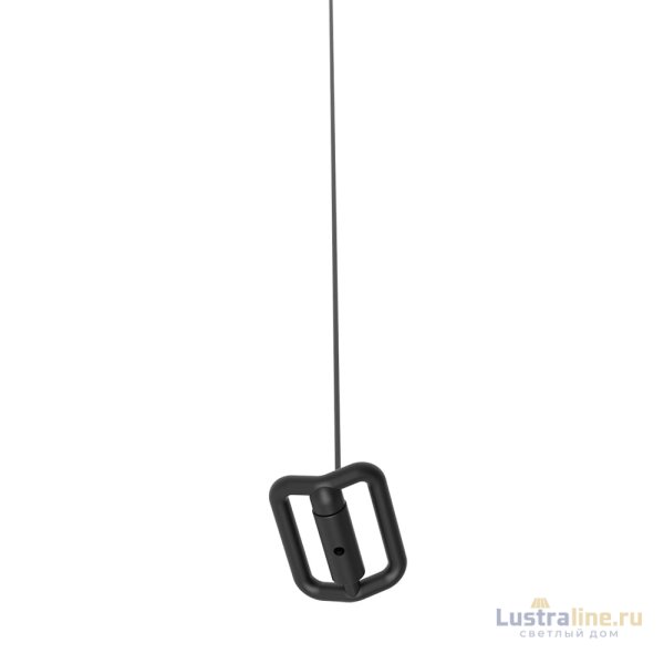 Подвесное крепление Divinare Decorato D253006