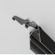 Фиксатор для накладного монтажа Maytoni Technical Accessories for Exility TRA034HS-21B