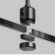 Крепление потолочное с прямым коннектором питания Maytoni Flarity TRA158C-IPCL1-B