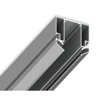 Корпус для накладного шинопровода Ambrella Light Magnetic 220V GL1014