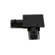 L-коннектор для однофазного встраиваемого трека SWG KXZ-RC-BL-L 005468