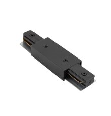 Коннектор Denkirs DK Track Black TR1008-BK