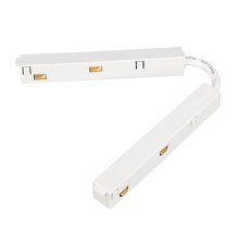 Коннектор гибкий Arlight Mag-Orient-Con-Flex-Power 035803
