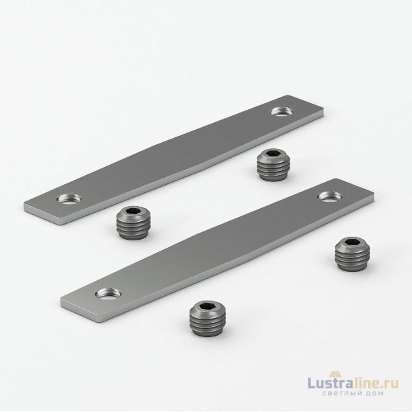 Соединительная планка (2 шт.) Elektrostandard Mini Magnetic 4690389202476 85175/00 a065635