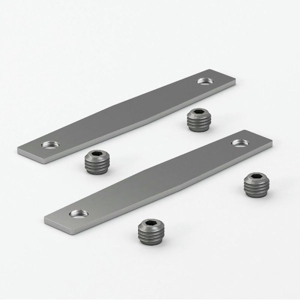Соединительная планка (2 шт.) Elektrostandard Mini Magnetic 4690389202476 85175/00 a065635