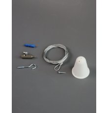 Комплект подвеса для шинопровода Kanlux Bsl 5015