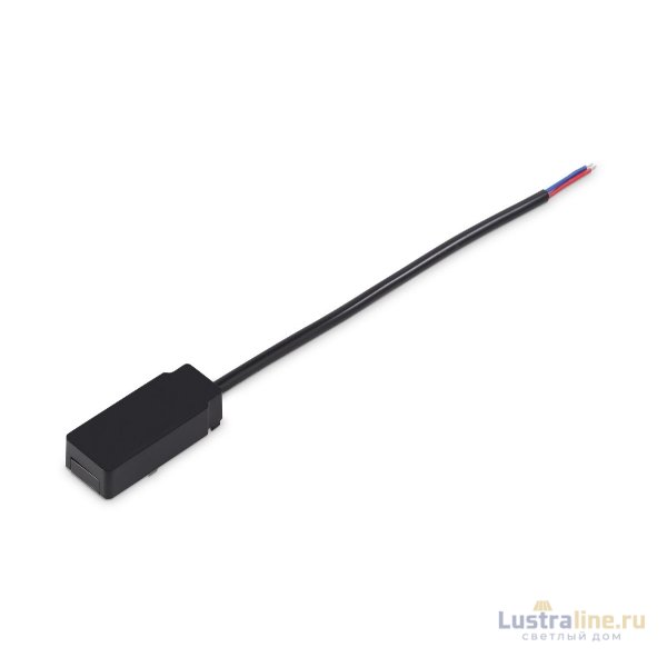 Ввод питания Ambrella Light Track System GV1262