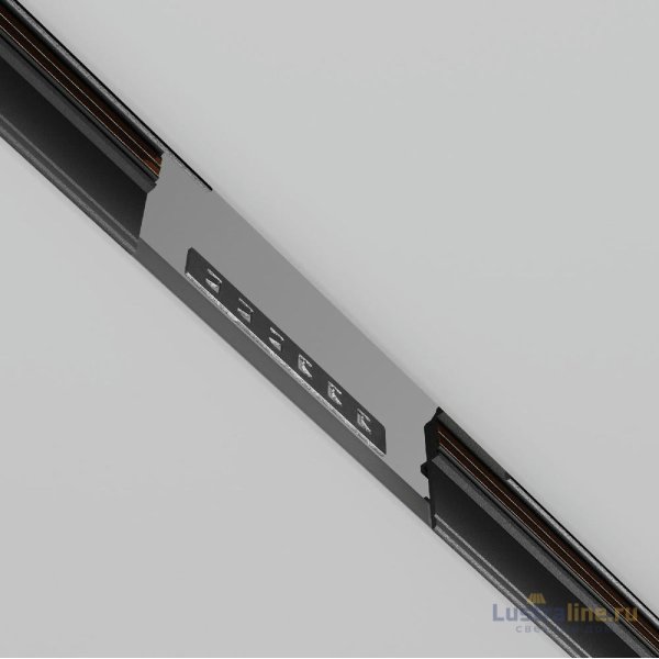 Пластина соединительная Maytoni Technical Accessories for Exility TRA034C-42S