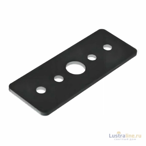 Прямой соединитель ST Luce Skyflat ST067.409.15