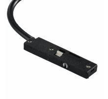 Коннектор питания Arlight MAG-MICROCOSM-CON-POWER (BK) 043052