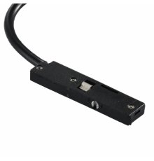 Коннектор питания Arlight MAG-MICROCOSM-CON-POWER (BK) 043052