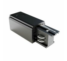 Коннектор прямой Maytoni Technical Accessorises TRA005B-31B-L