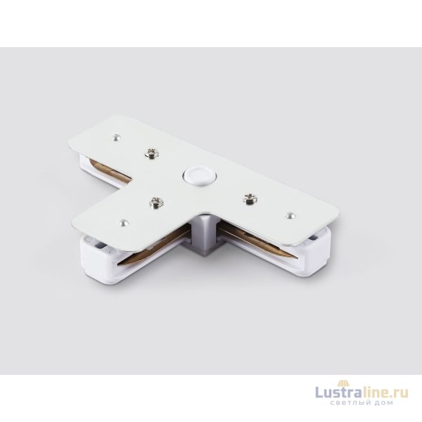 Коннектор Т-образный Ambrella Light Standard 220V GL7167