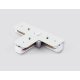 Коннектор Т-образный Ambrella Light Standard 220V GL7167