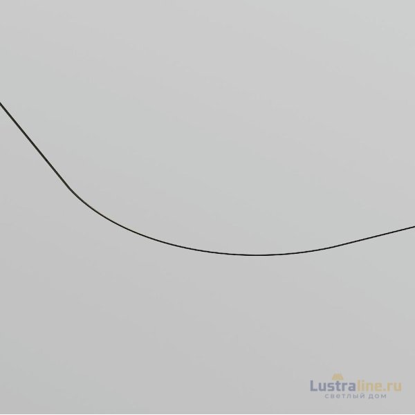 Коннектор радиусный встраиваемый Maytoni Levity TRA184-R900-12B