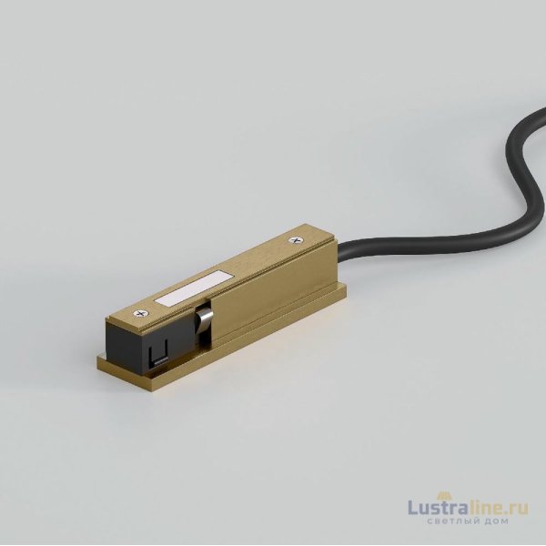 Ввод питания Elektrostandard Line Magnetic 85005/00 4690389213786 a069641