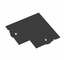 Накладка Arlight LGD-4TR-PLANK-L-BK (D) 055435