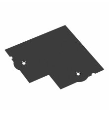 Накладка Arlight LGD-4TR-PLANK-L-BK (D) 055435