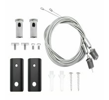 Комплект тросовых подвесов ST Luce Skyflat ST068.409.12