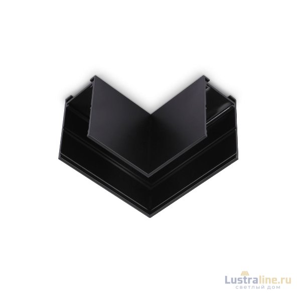 Коннектор угловой Ambrella Light Magnetic 220V GL1032