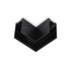 Коннектор угловой Ambrella Light Magnetic 220V GL1032
