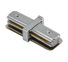 Коннектор прямой Lightstar Barra 502109 Коннектор прямой Lightstar Barra 502109